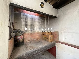 Chalet en venta en Ontinyent