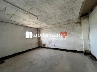 Chalet en venta en Ontinyent