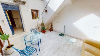 Chalet en venta en San Blas - Santo Domigo en Alicante