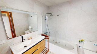 Chalet en venta en San Blas - Santo Domigo en Alicante