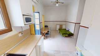 Chalet en venta en San Blas - Santo Domigo en Alicante