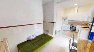 Chalet en venta en San Blas - Santo Domigo en Alicante