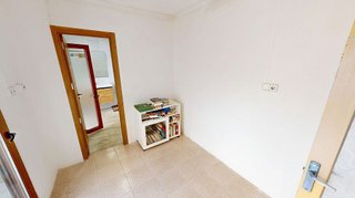 Chalet en venta en San Blas - Santo Domigo en Alicante