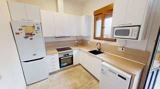 Chalet en venta en San Blas - Santo Domigo en Alicante