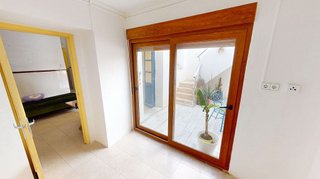 Chalet en venta en San Blas - Santo Domigo en Alicante