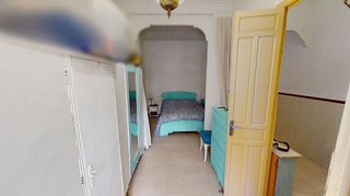 Chalet en venta en San Blas - Santo Domigo en Alicante