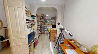 Chalet en venta en San Blas - Santo Domigo en Alicante