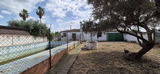 Casa rural en venta en Oromana en Alcalá de Guadaira