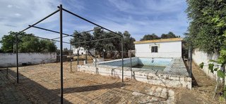 Casa rural en venta en Oromana en Alcalá de Guadaira