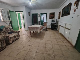 Casa rural en venta en Oromana en Alcalá de Guadaira
