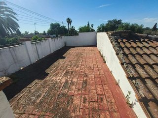 Casa rural en venta en Oromana en Alcalá de Guadaira