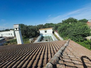 Casa rural en venta en Oromana en Alcalá de Guadaira