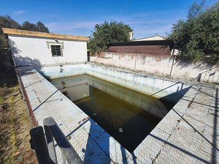 Casa rural en venta en Oromana en Alcalá de Guadaira
