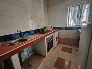 Casa rural en venta en Oromana en Alcalá de Guadaira