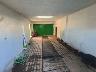Casa rural en venta en Oromana en Alcalá de Guadaira
