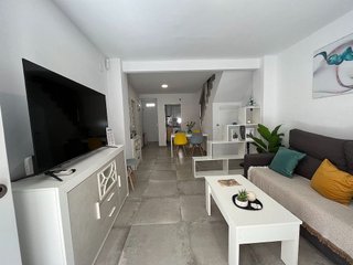 Chalet en venta en Poniente-Faro en Vélez-Málaga