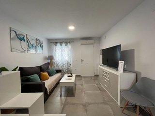 Chalet en venta en Poniente-Faro en Vélez-Málaga