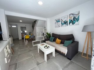 Chalet en venta en Poniente-Faro en Vélez-Málaga