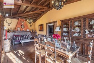 Chalet en venta en Zubia (La)