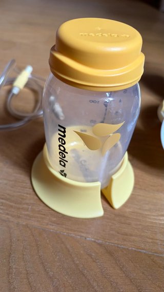 Sacaleches Medela Swing Flex Eléctrico