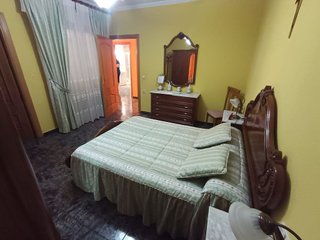 Casa adosada en venta en Tomelloso