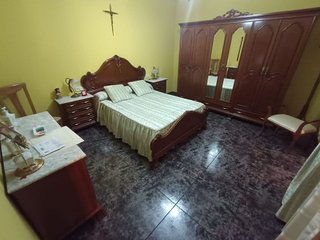 Casa adosada en venta en Tomelloso