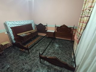 Casa adosada en venta en Tomelloso