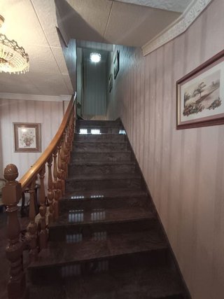 Casa adosada en venta en Tomelloso