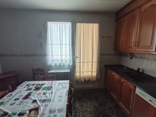 Casa adosada en venta en Tomelloso