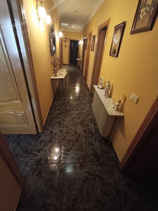 Casa adosada en venta en Tomelloso