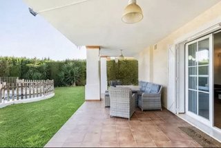 Chalet en venta en Hipódromo - Cerrado del Águila en Mijas