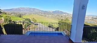 Chalet en venta en Hipódromo - Cerrado del Águila en Mijas
