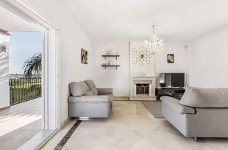 Chalet en venta en Hipódromo - Cerrado del Águila en Mijas