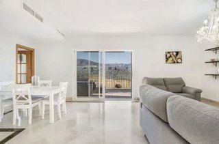 Chalet en venta en Hipódromo - Cerrado del Águila en Mijas