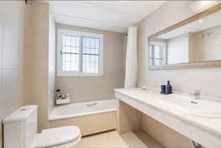 Chalet en venta en Hipódromo - Cerrado del Águila en Mijas