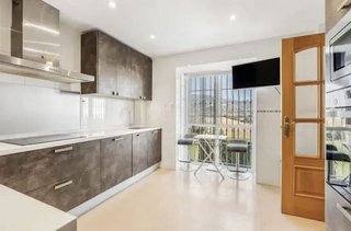 Chalet en venta en Hipódromo - Cerrado del Águila en Mijas