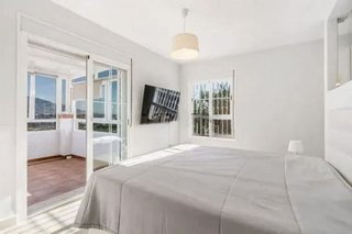 Chalet en venta en Hipódromo - Cerrado del Águila en Mijas
