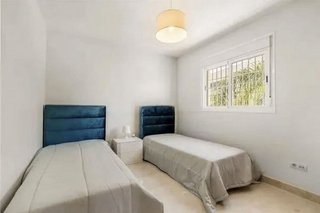Chalet en venta en Hipódromo - Cerrado del Águila en Mijas