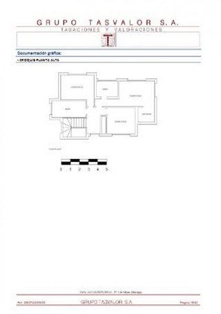 Chalet en venta en Hipódromo - Cerrado del Águila en Mijas