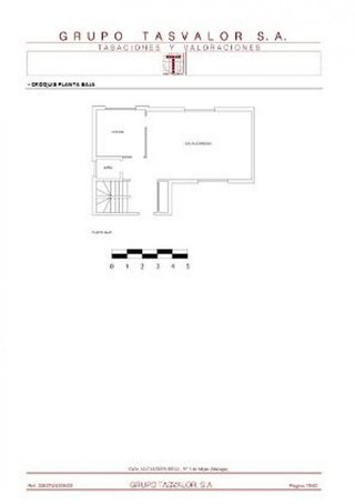 Chalet en venta en Hipódromo - Cerrado del Águila en Mijas