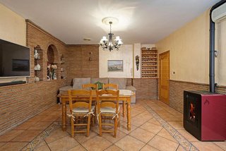 Chalet en venta en Padul