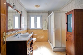 Chalet en venta en Padul