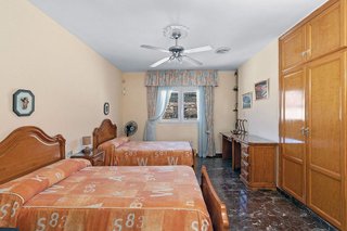 Chalet en venta en Padul