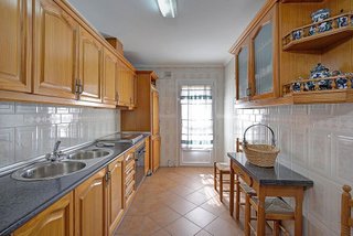 Chalet en venta en Padul