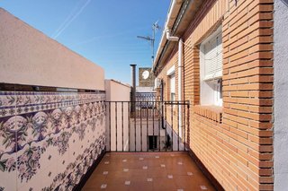 Chalet en venta en Padul