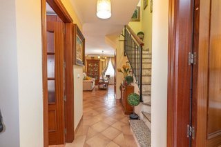 Casa pareada en venta en Gójar