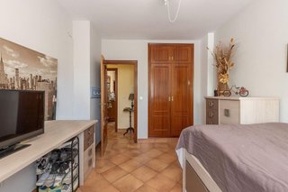 Casa pareada en venta en Gójar