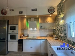 Casa adosada en venta en Cala del Puntal  en Vinaròs