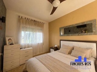 Casa adosada en venta en Cala del Puntal  en Vinaròs