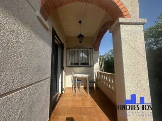 Casa adosada en venta en Cala del Puntal  en Vinaròs